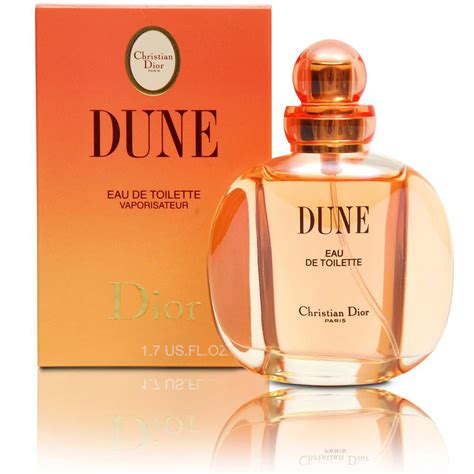 perfume feminino dune original christian dior|perfume that smells like dune.